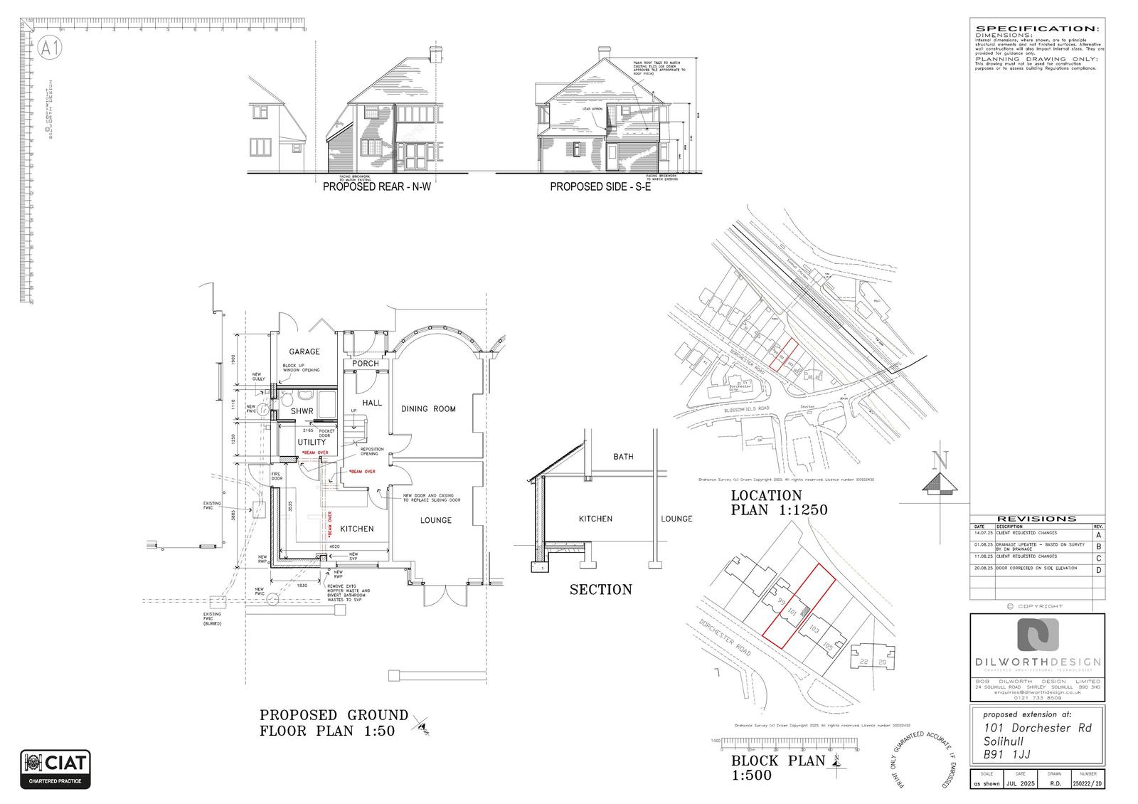 Plan thumbnail