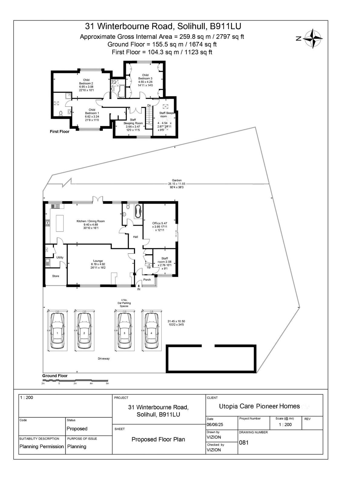Plan thumbnail