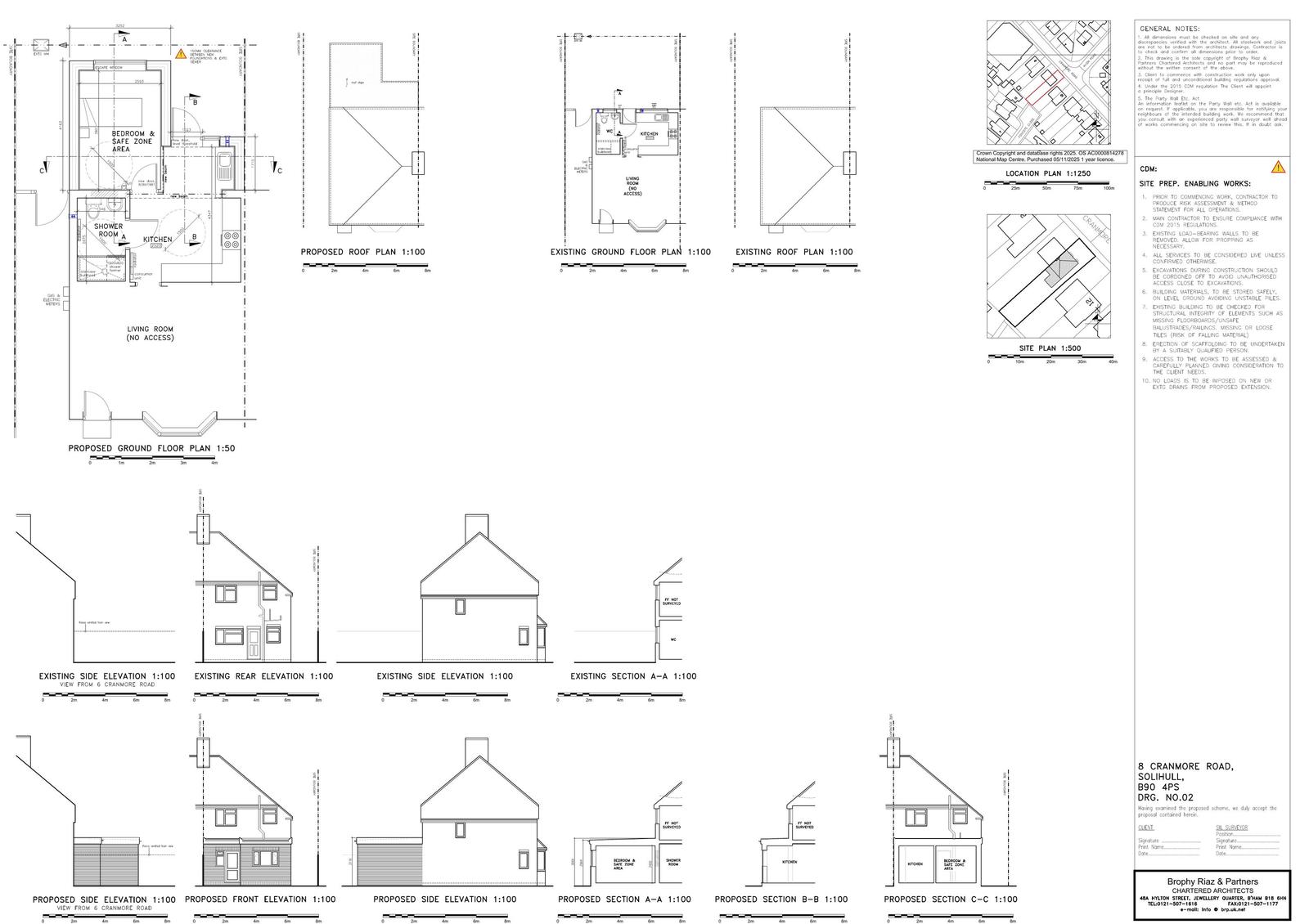 Plan thumbnail