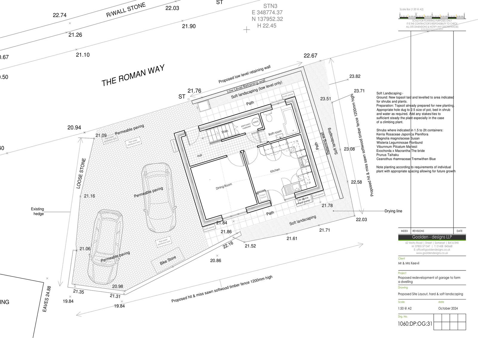 Plan thumbnail