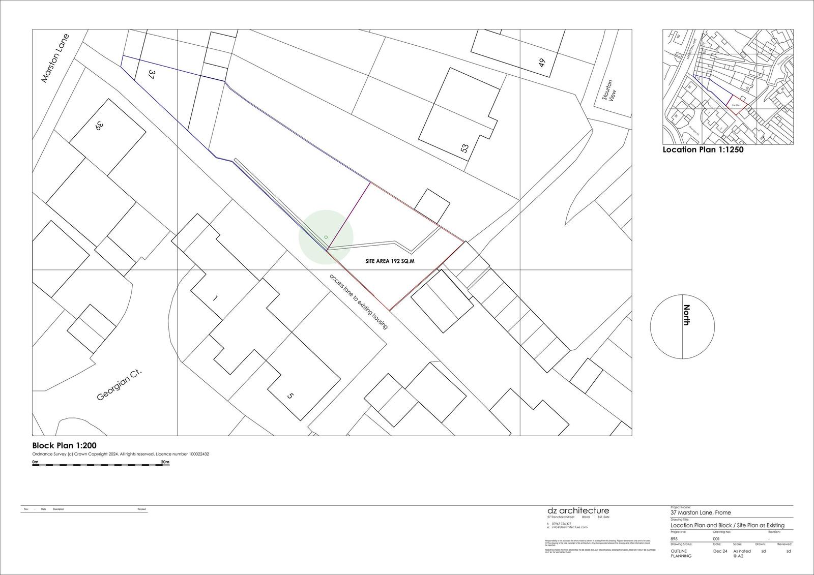 Plan thumbnail