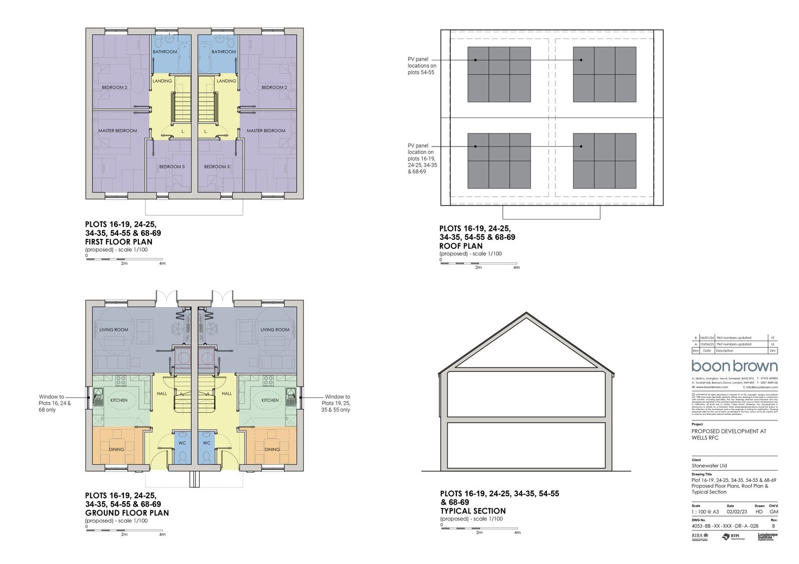 Plan thumbnail