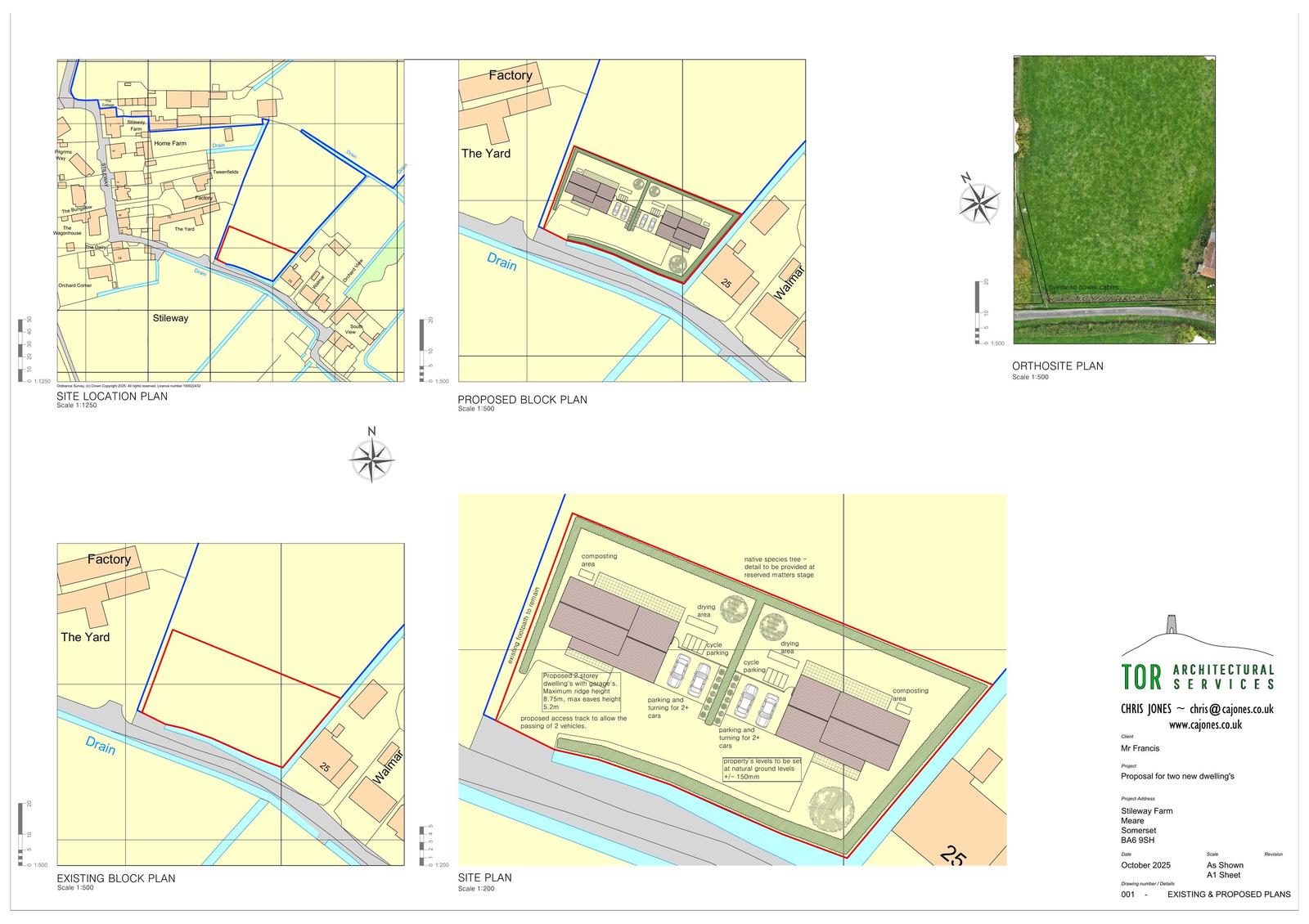 Plan thumbnail