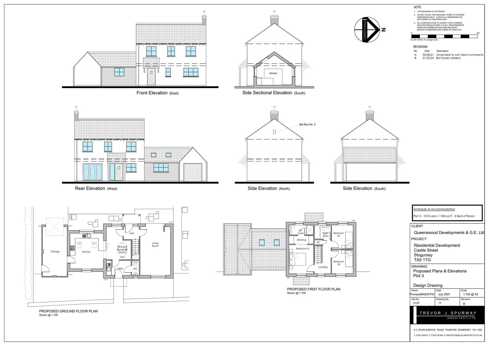 Plan thumbnail