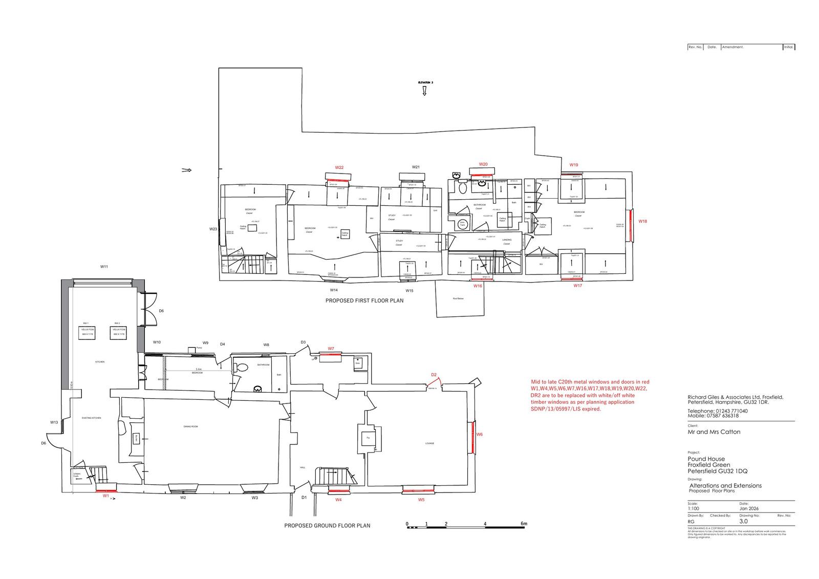 Plan thumbnail