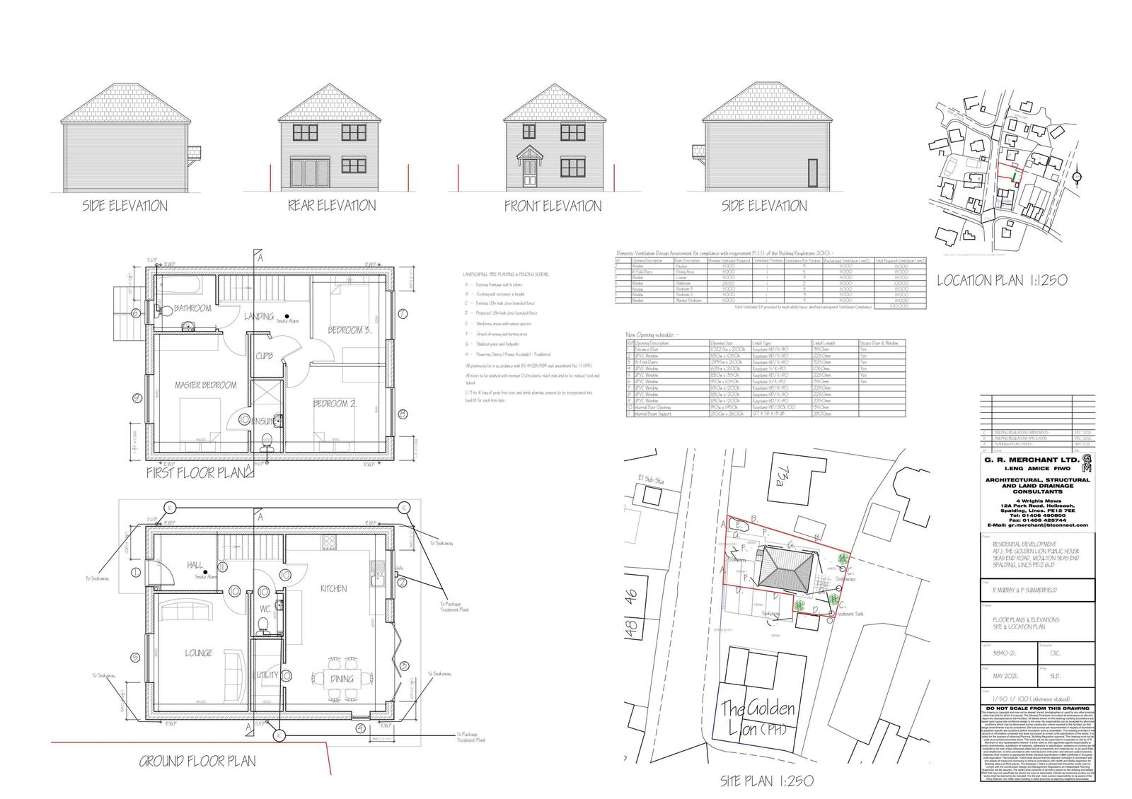 Plan thumbnail
