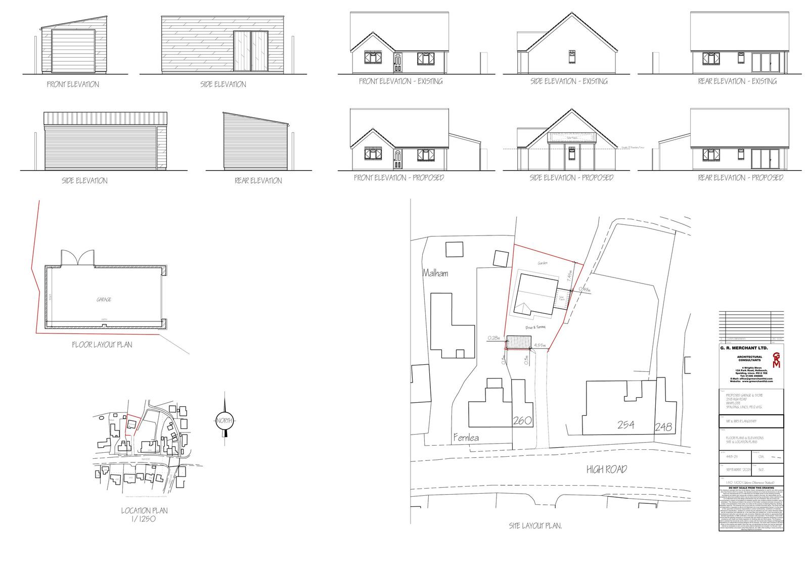 Plan thumbnail