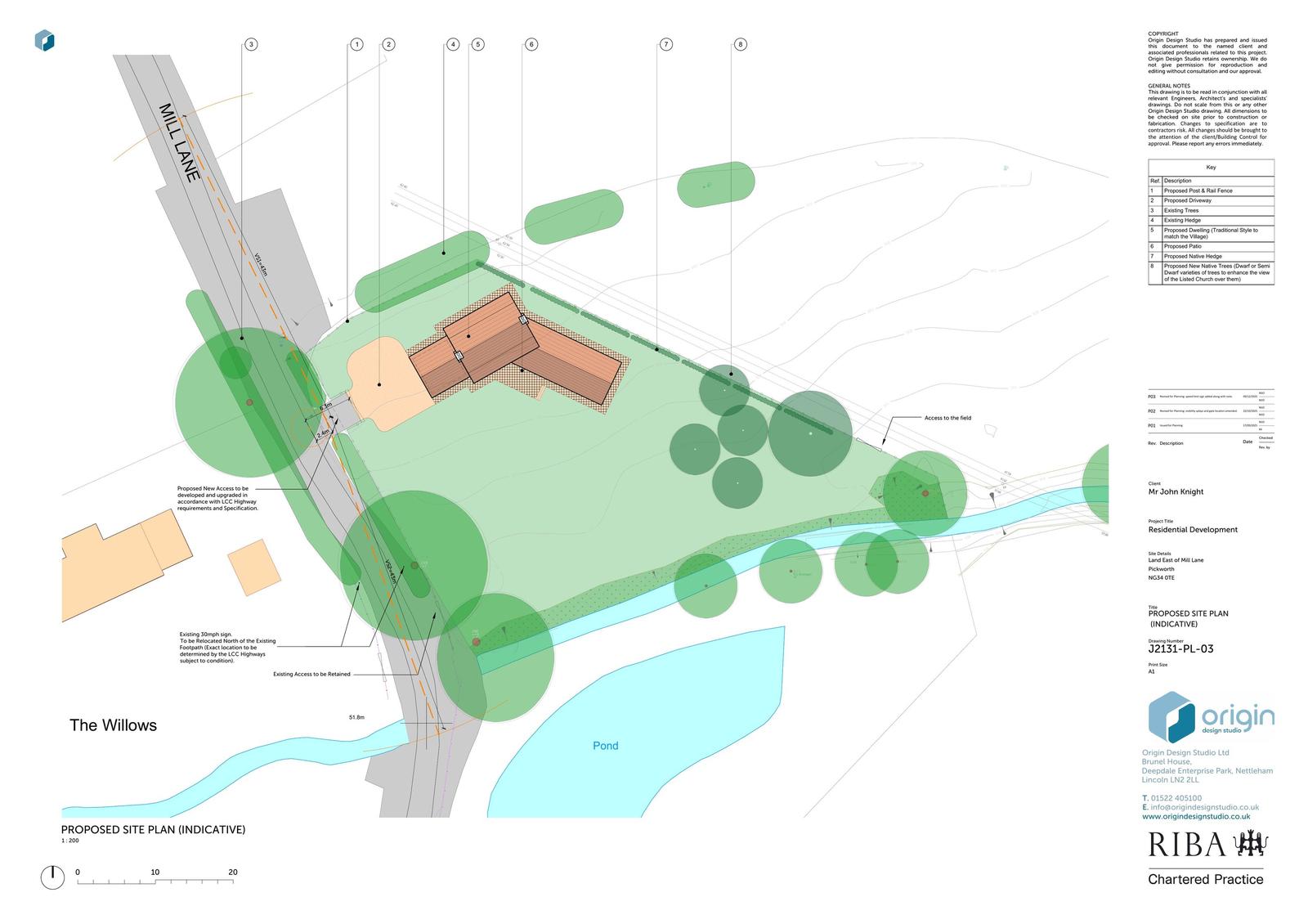 Plan thumbnail