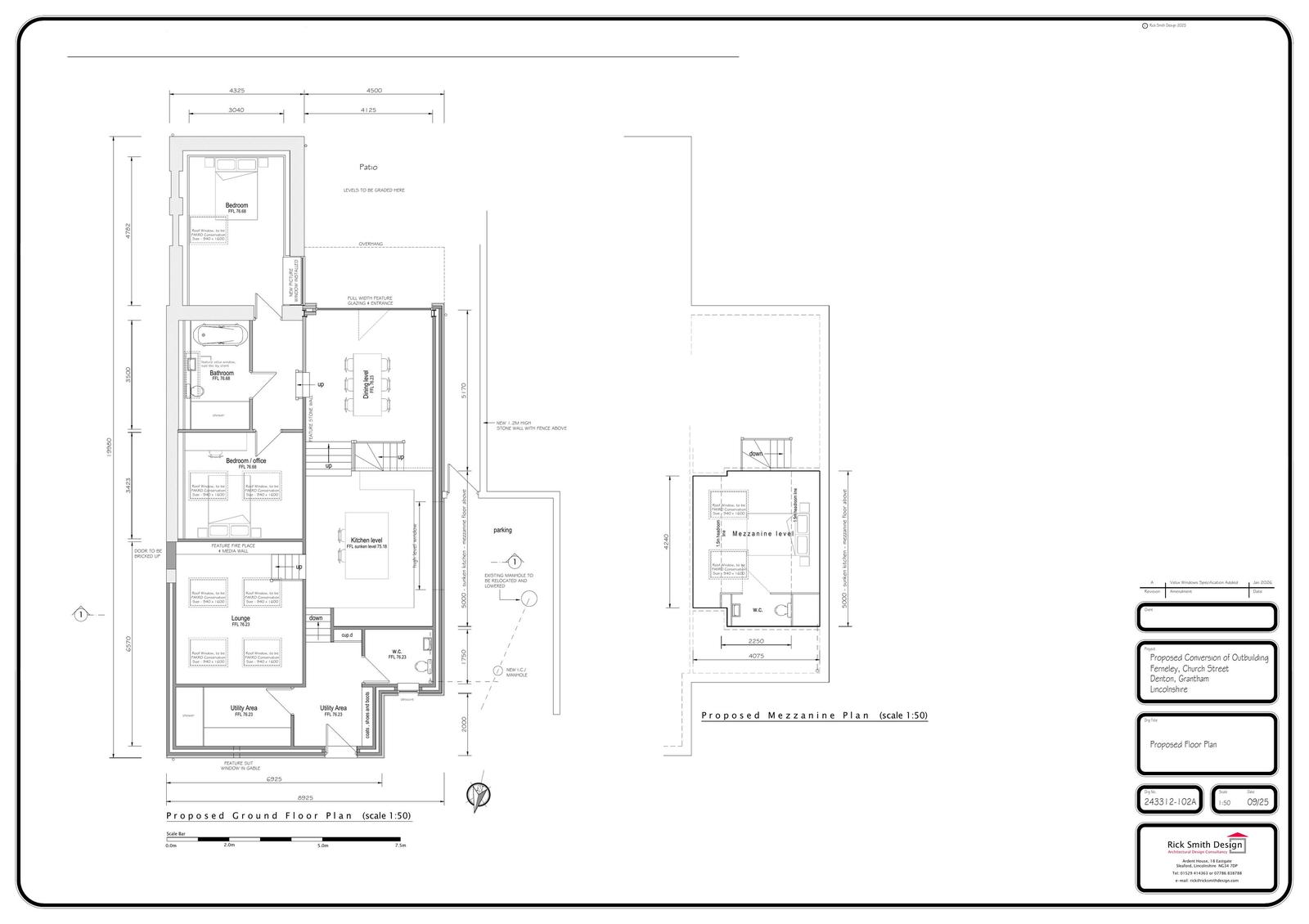 Plan thumbnail