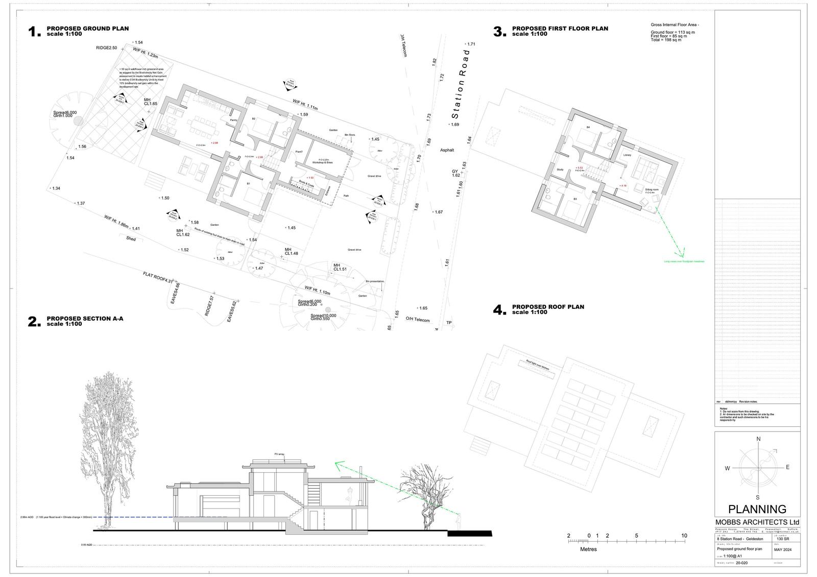 Plan thumbnail