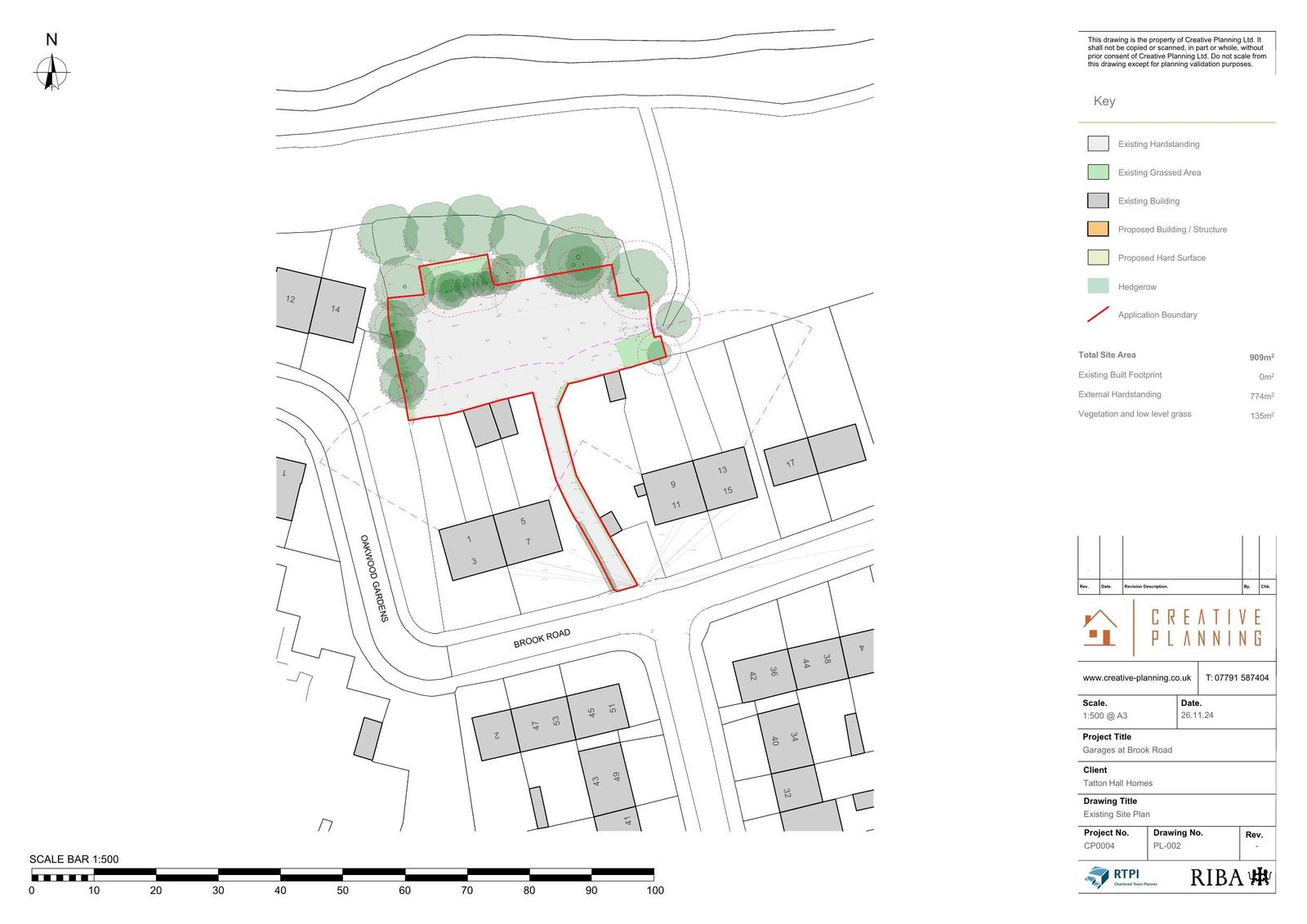 Plan thumbnail