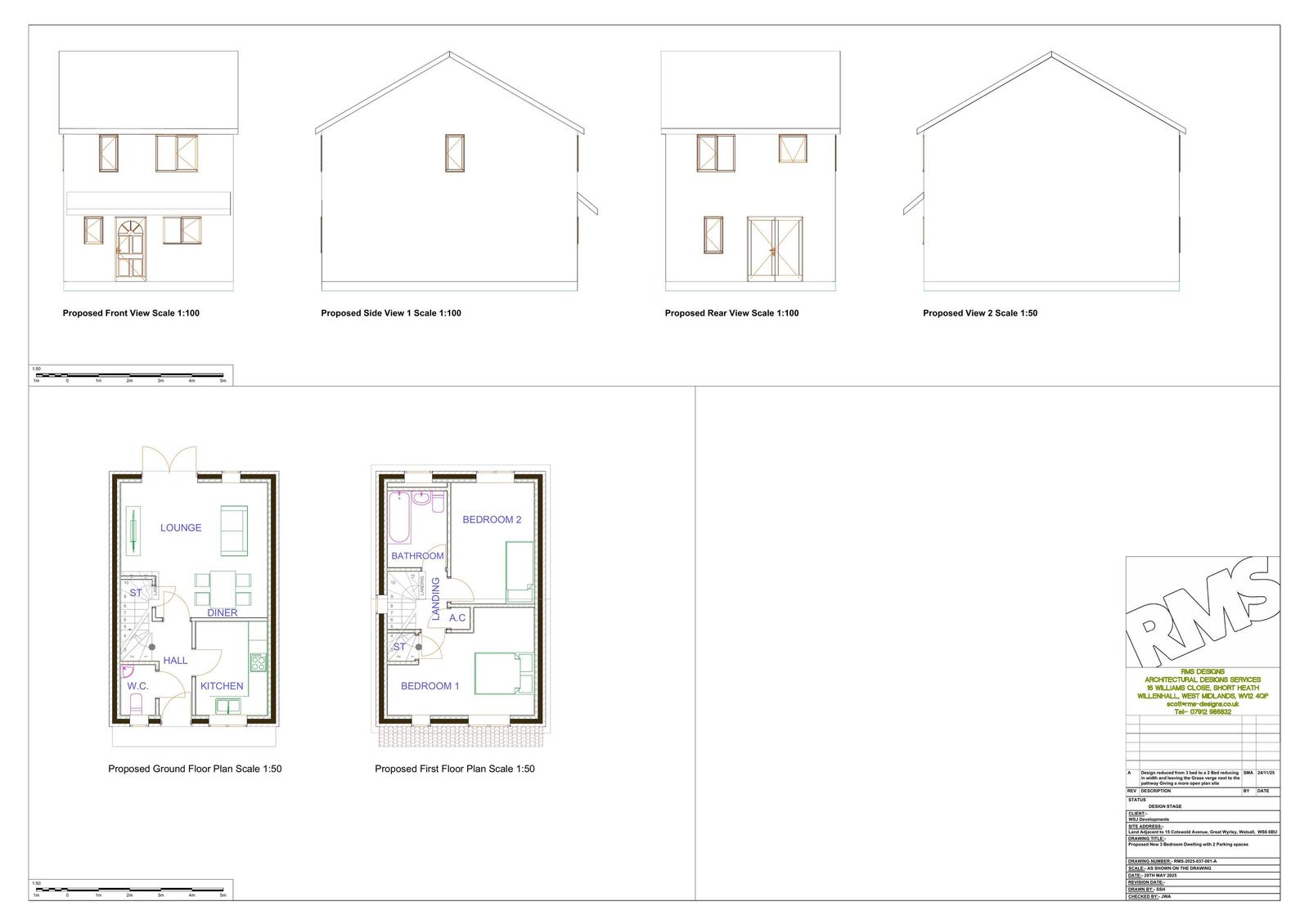 Plan thumbnail