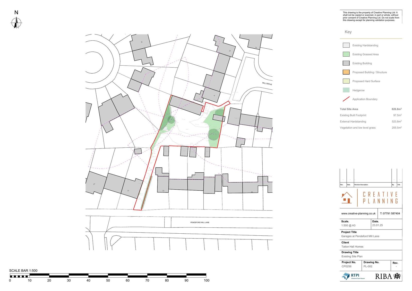 Plan thumbnail