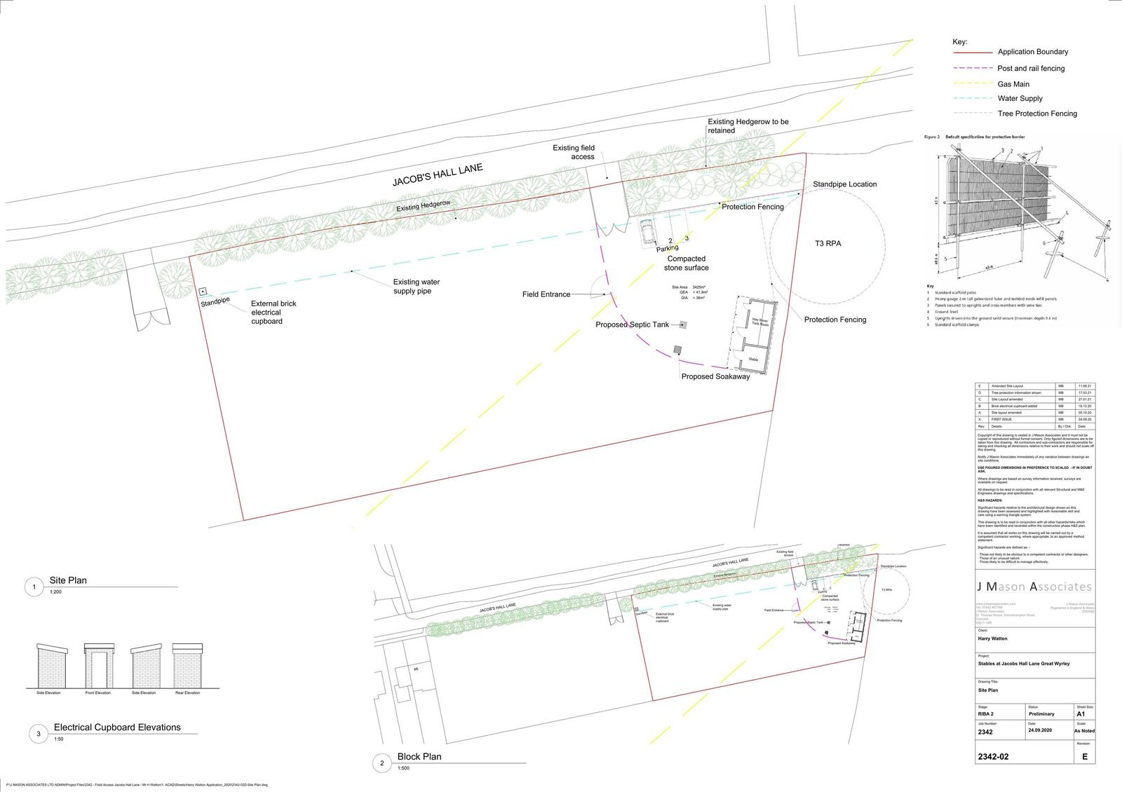 Plan thumbnail