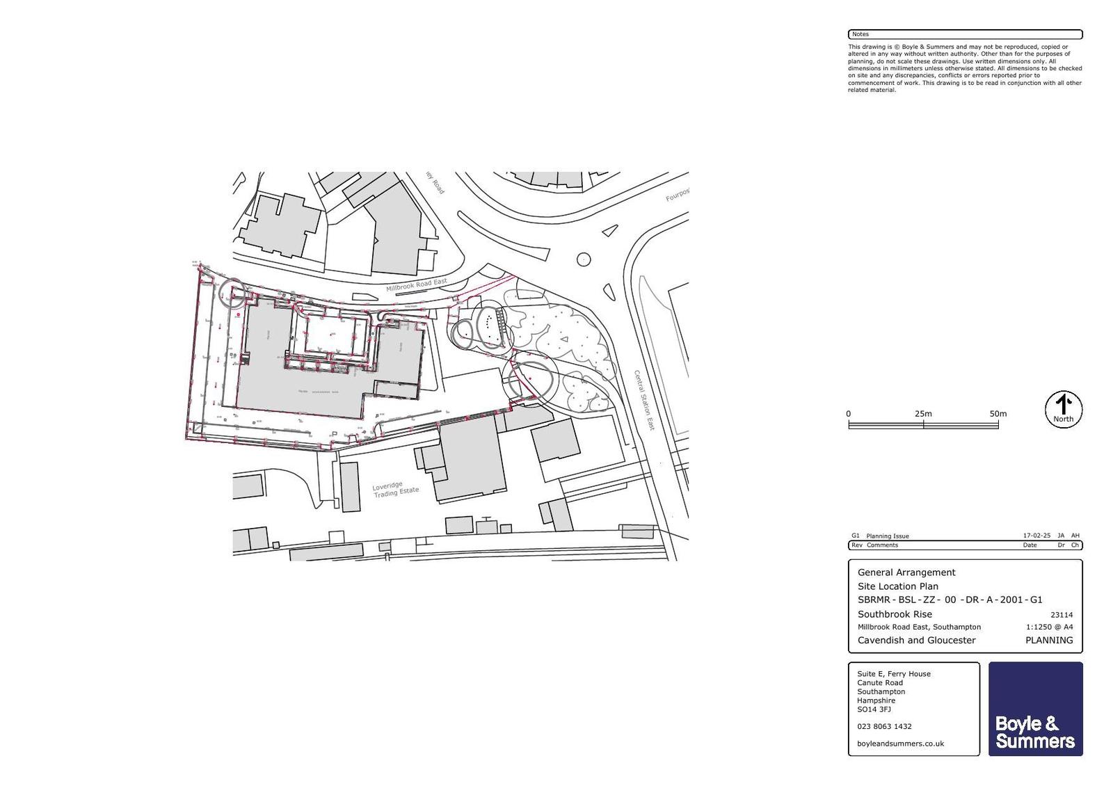 Plan thumbnail