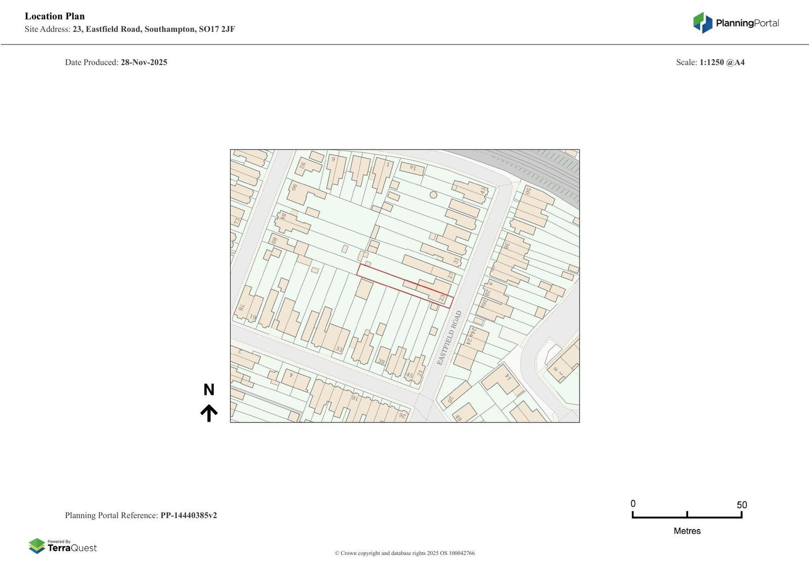Plan thumbnail