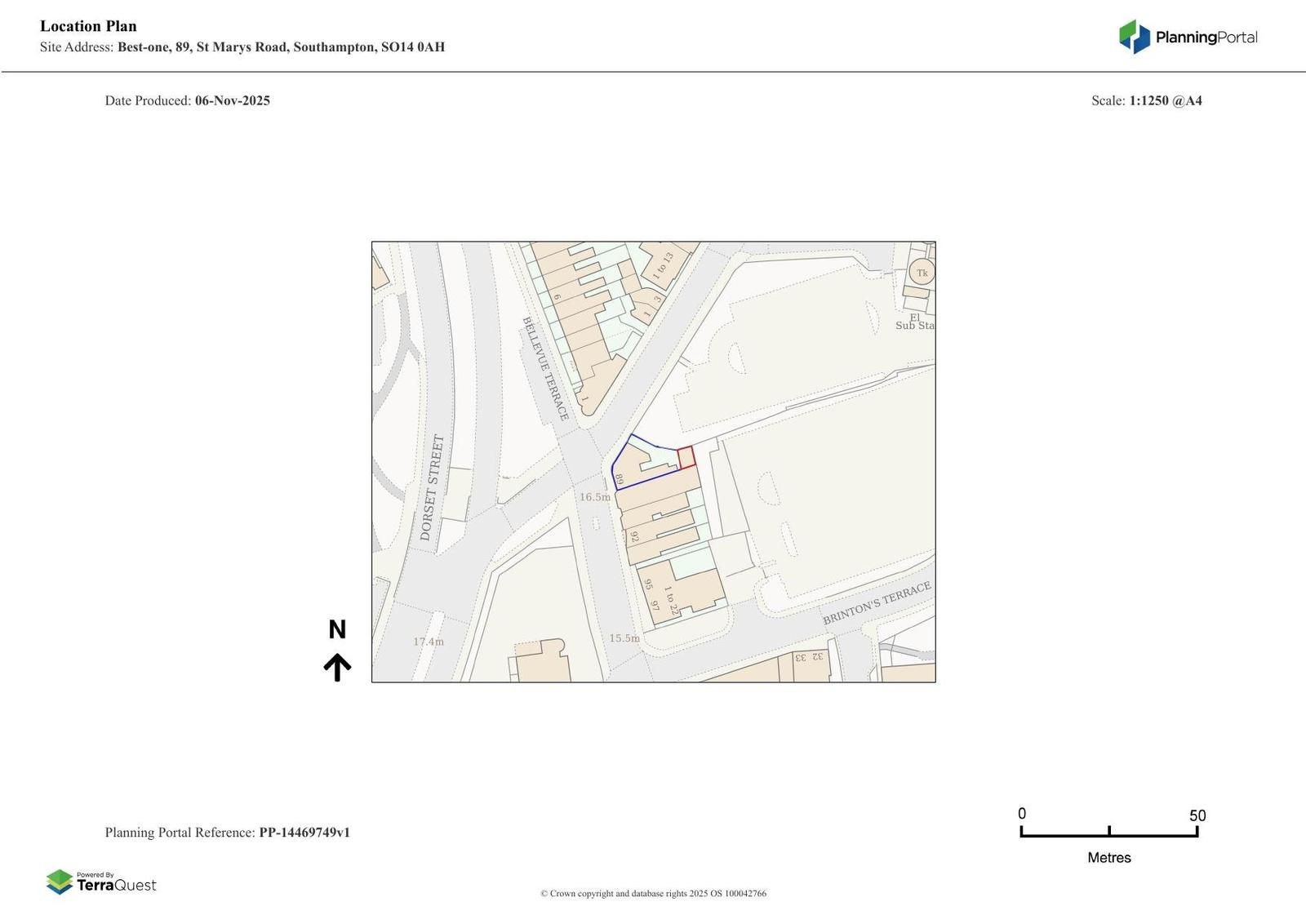 Plan thumbnail