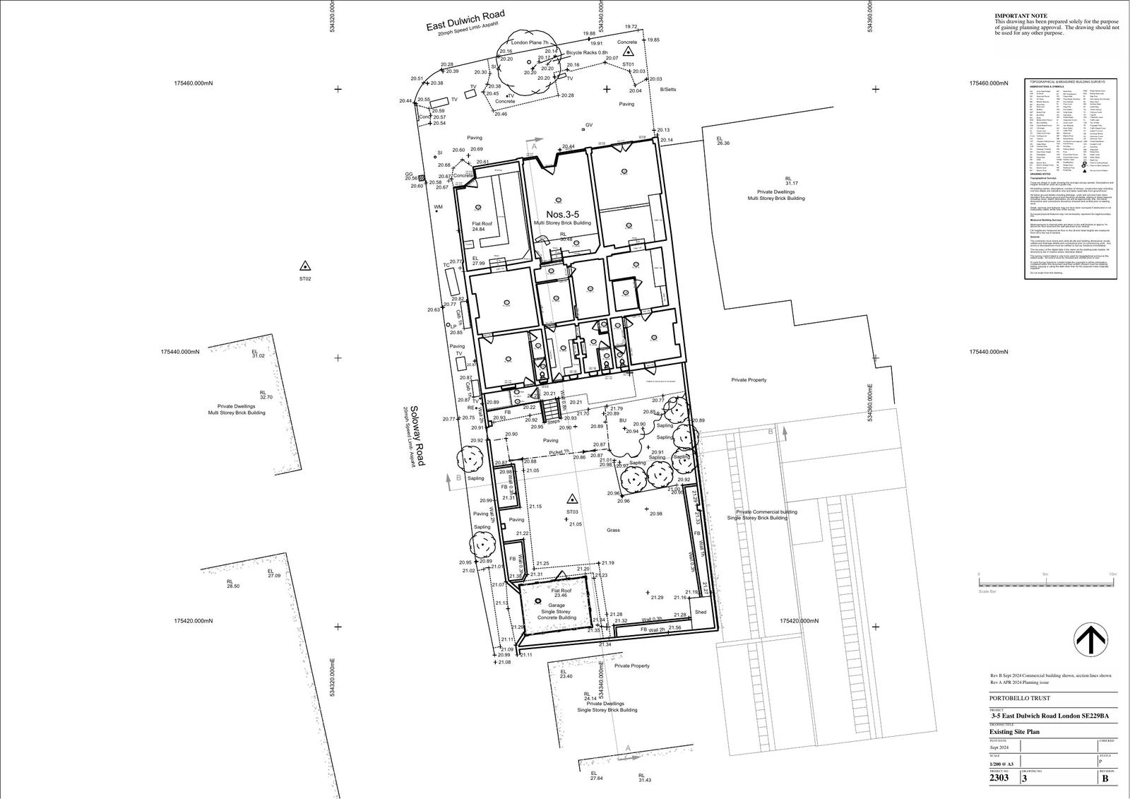 Plan thumbnail