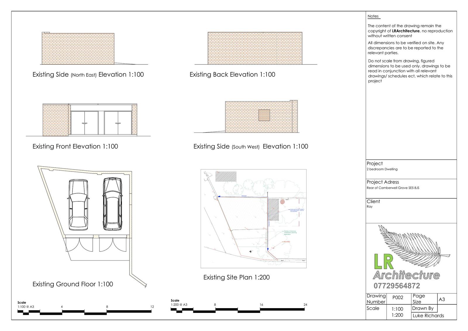 Plan thumbnail