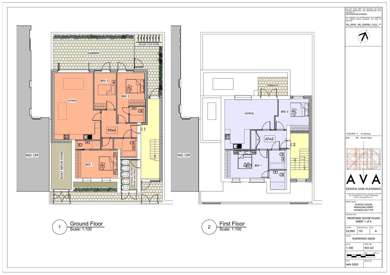 Plan thumbnail