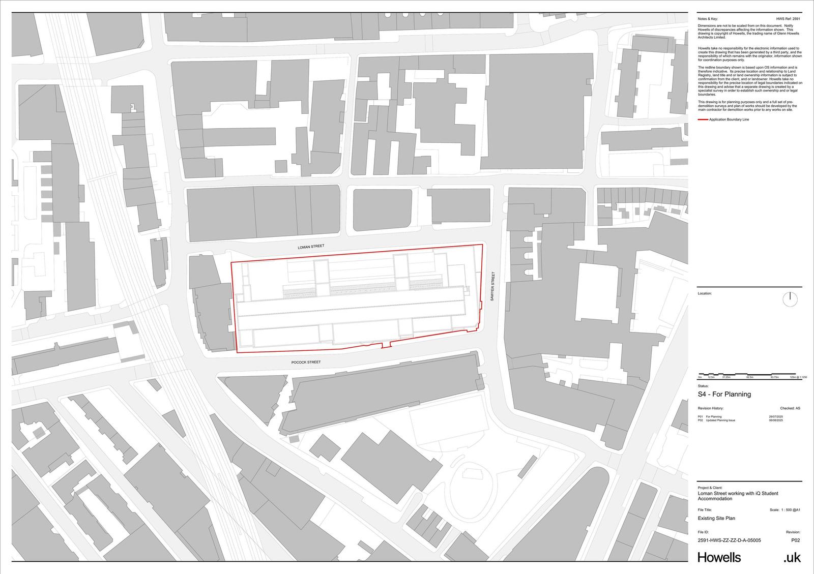Plan thumbnail