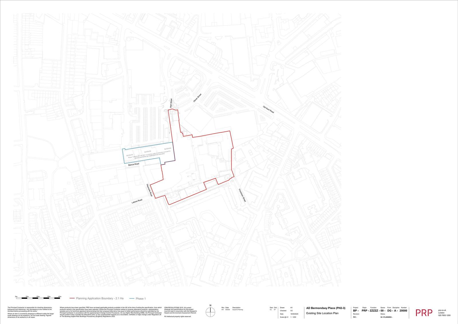 Plan thumbnail