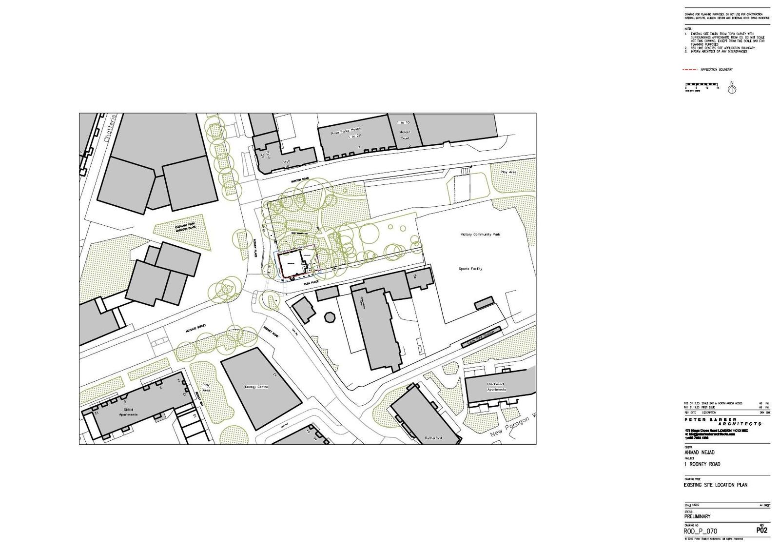 Plan thumbnail