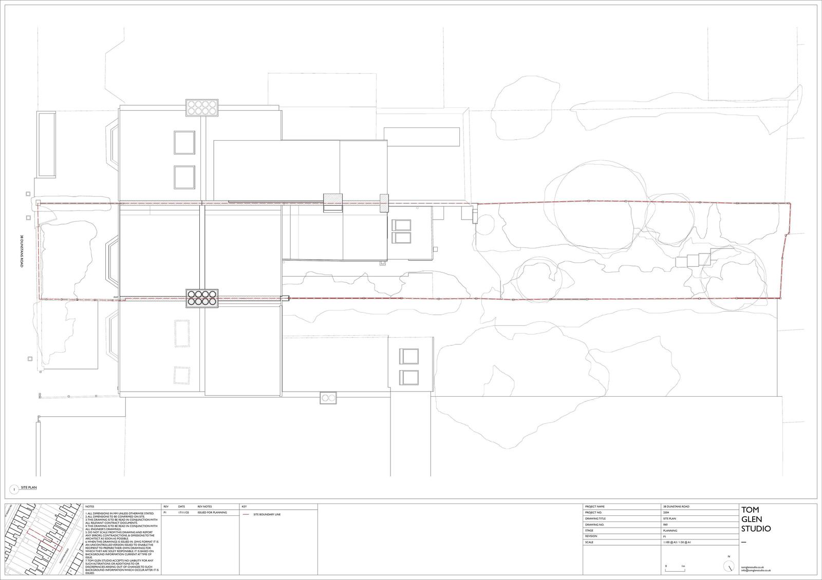 Plan thumbnail