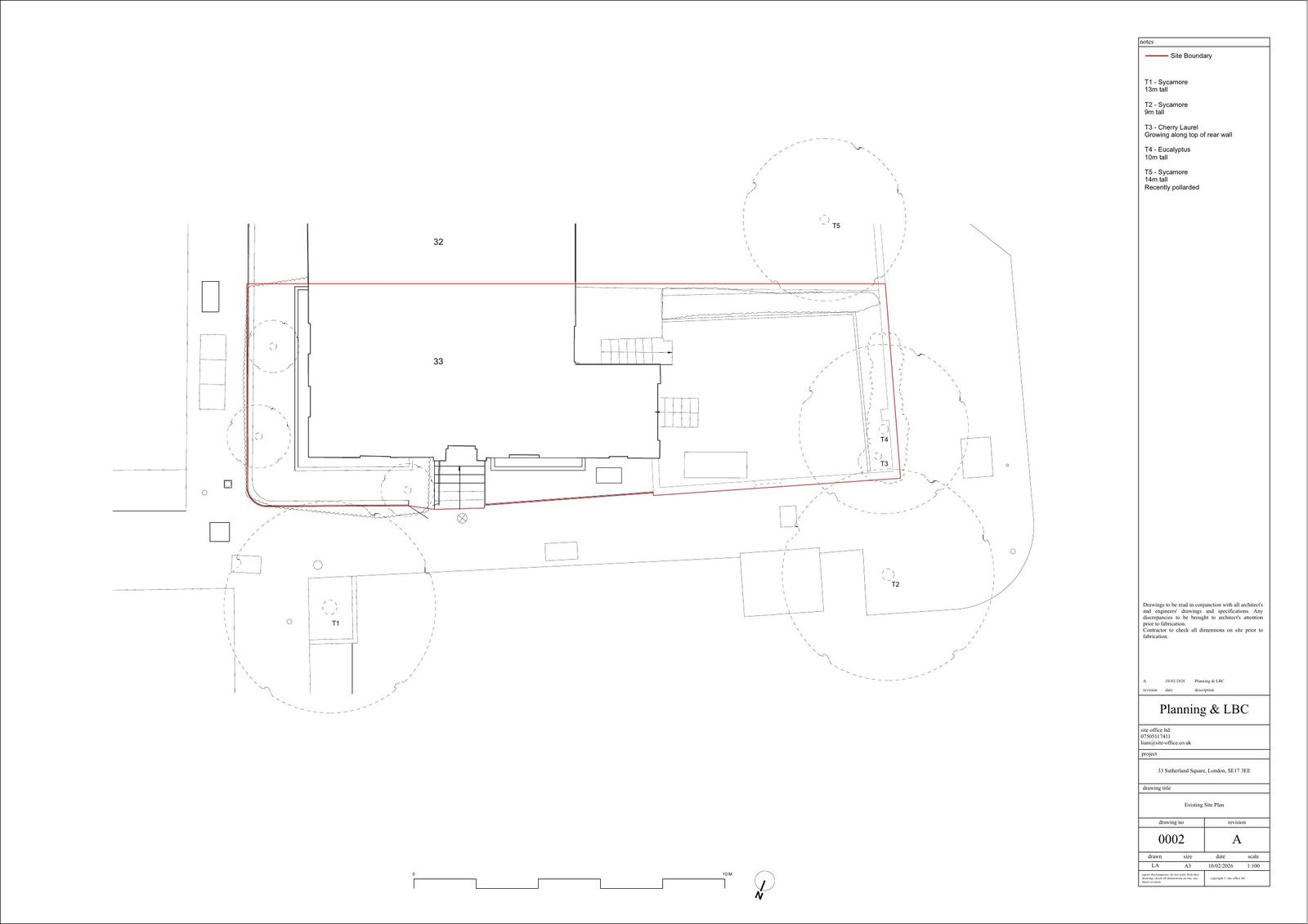 Plan thumbnail