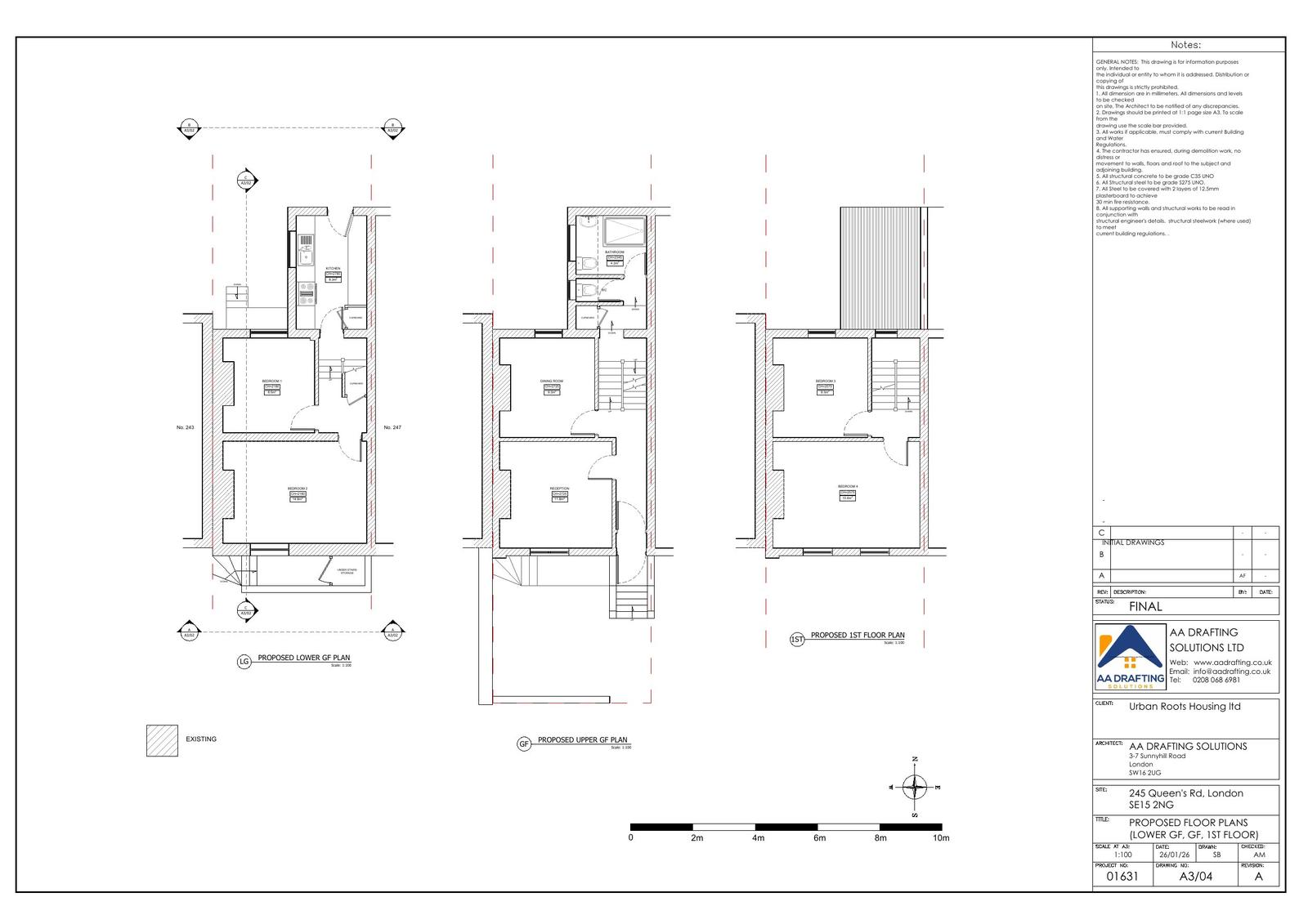 Plan thumbnail