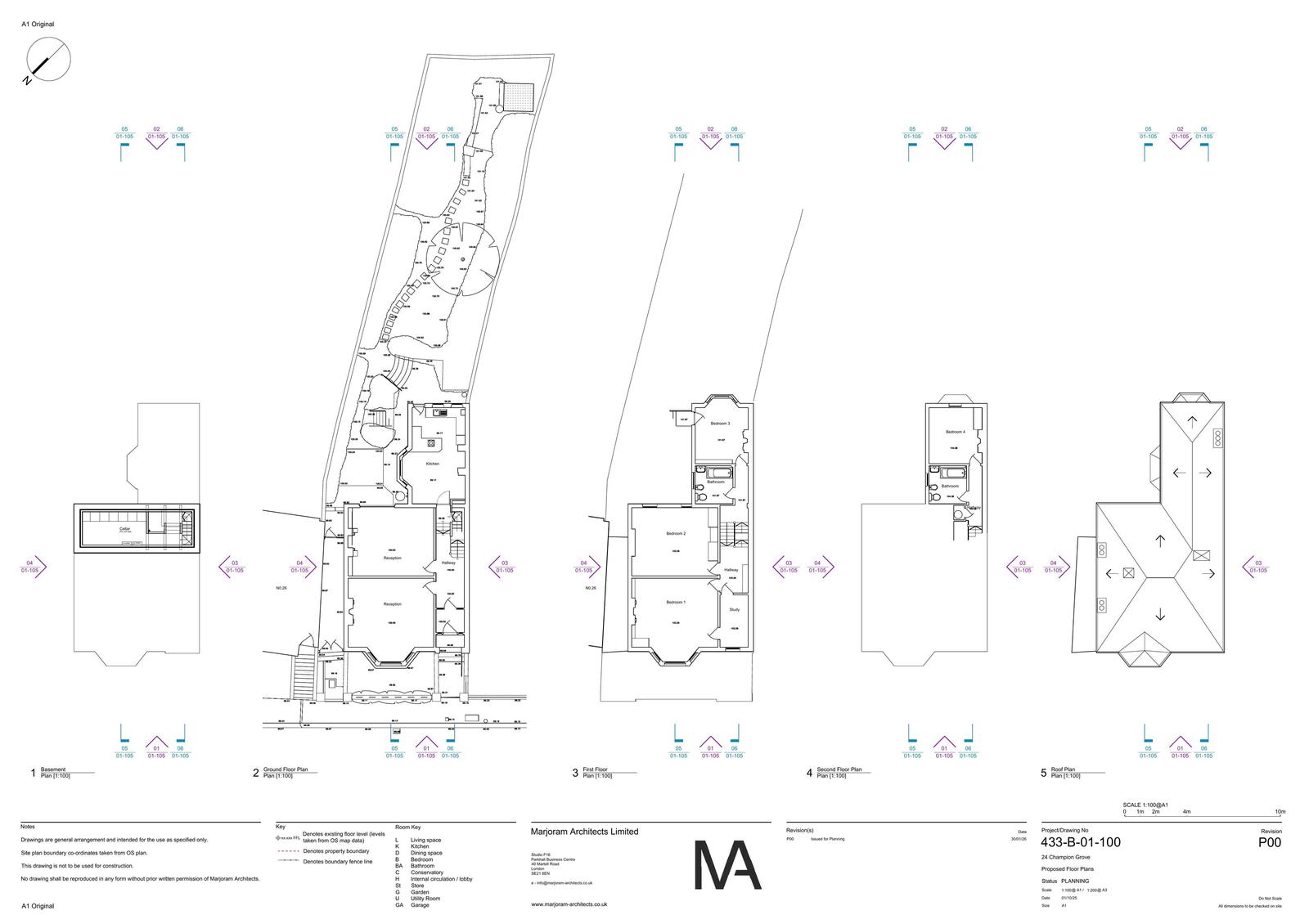 Plan thumbnail