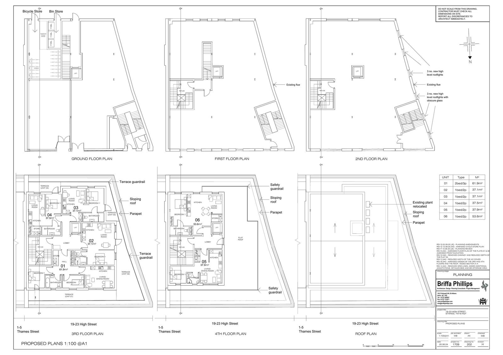 Plan thumbnail