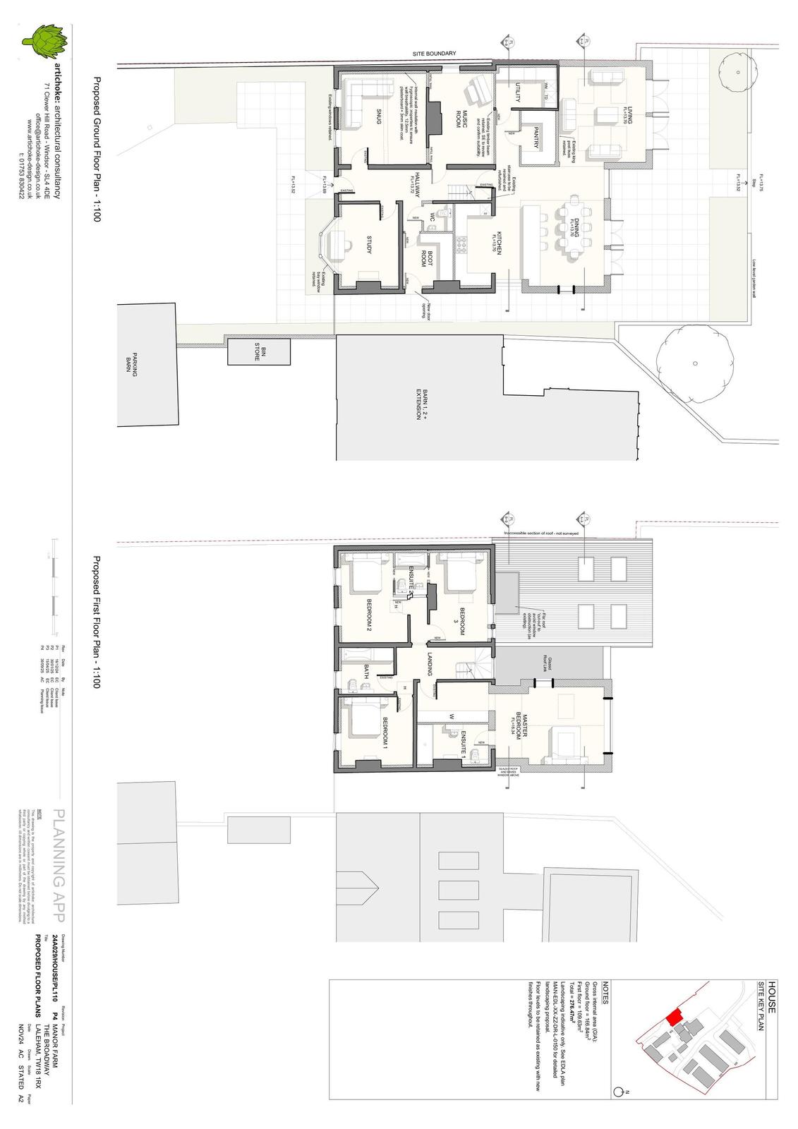 Plan thumbnail