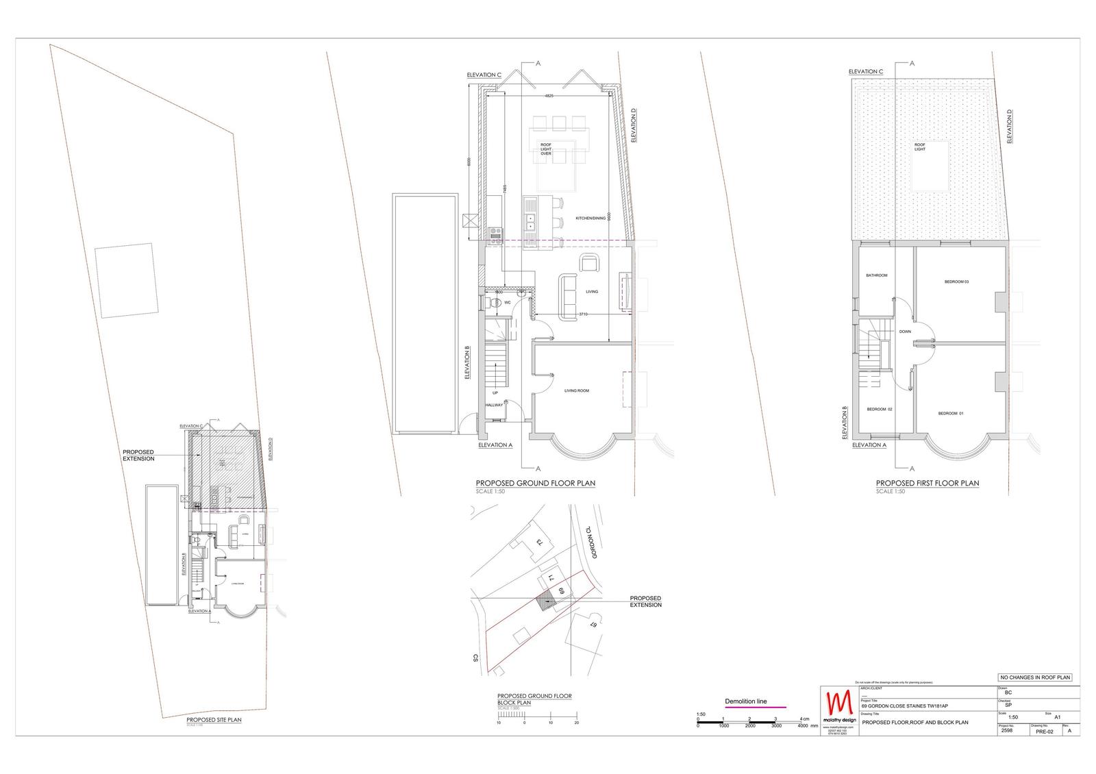 Plan thumbnail