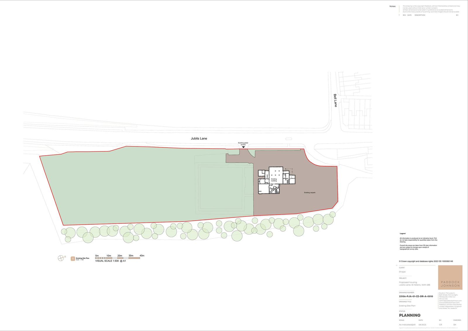 Plan thumbnail