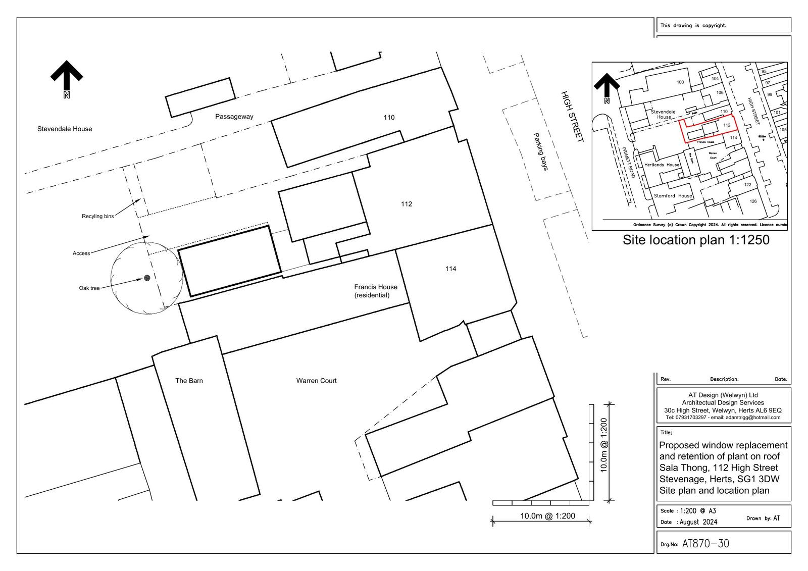 Plan thumbnail