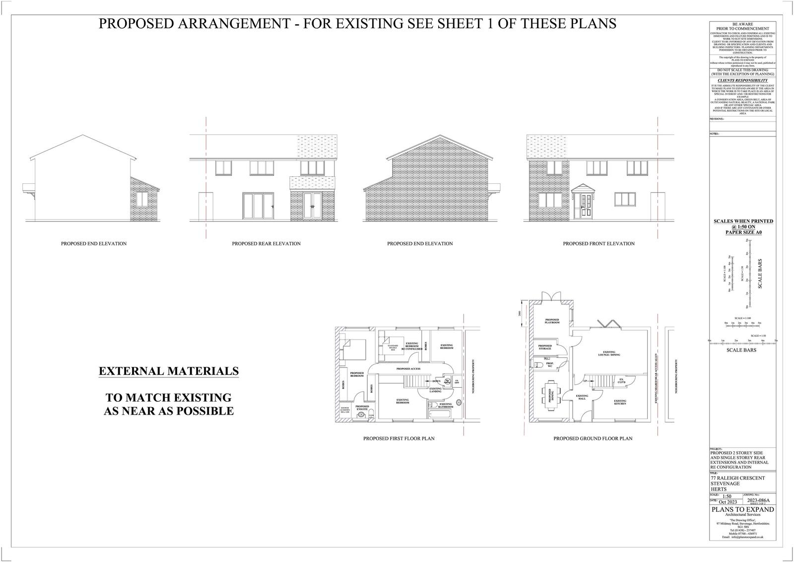 Plan thumbnail