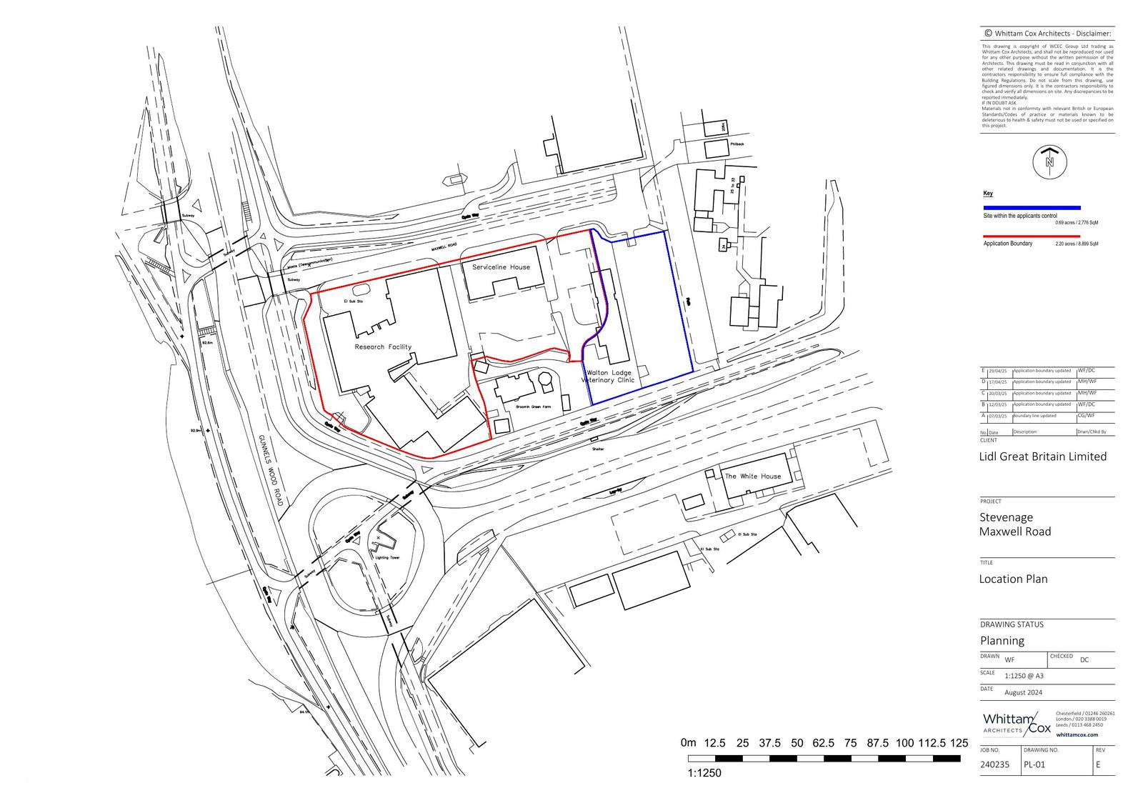 Plan thumbnail