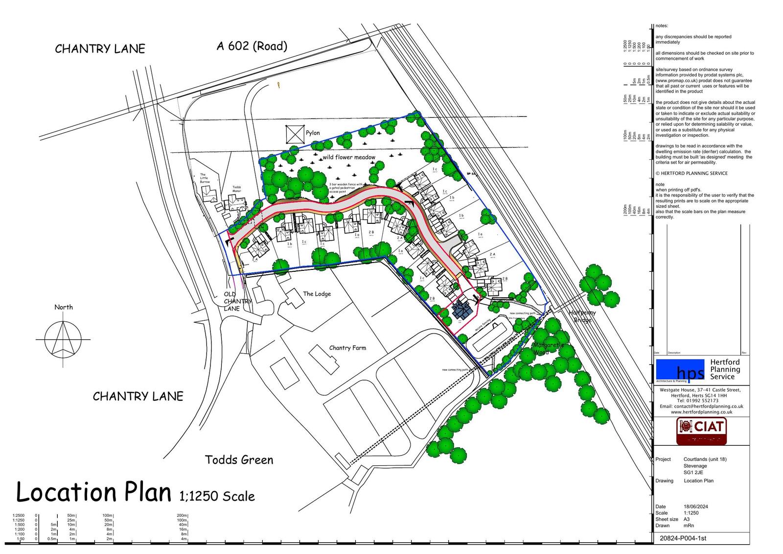 Plan thumbnail
