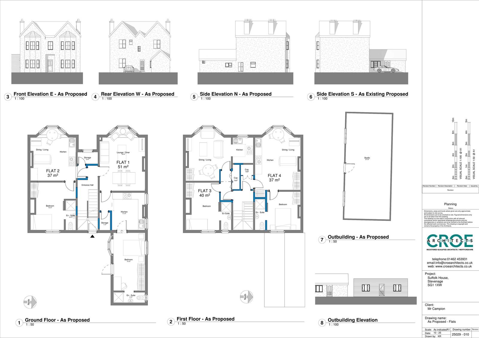 Plan thumbnail