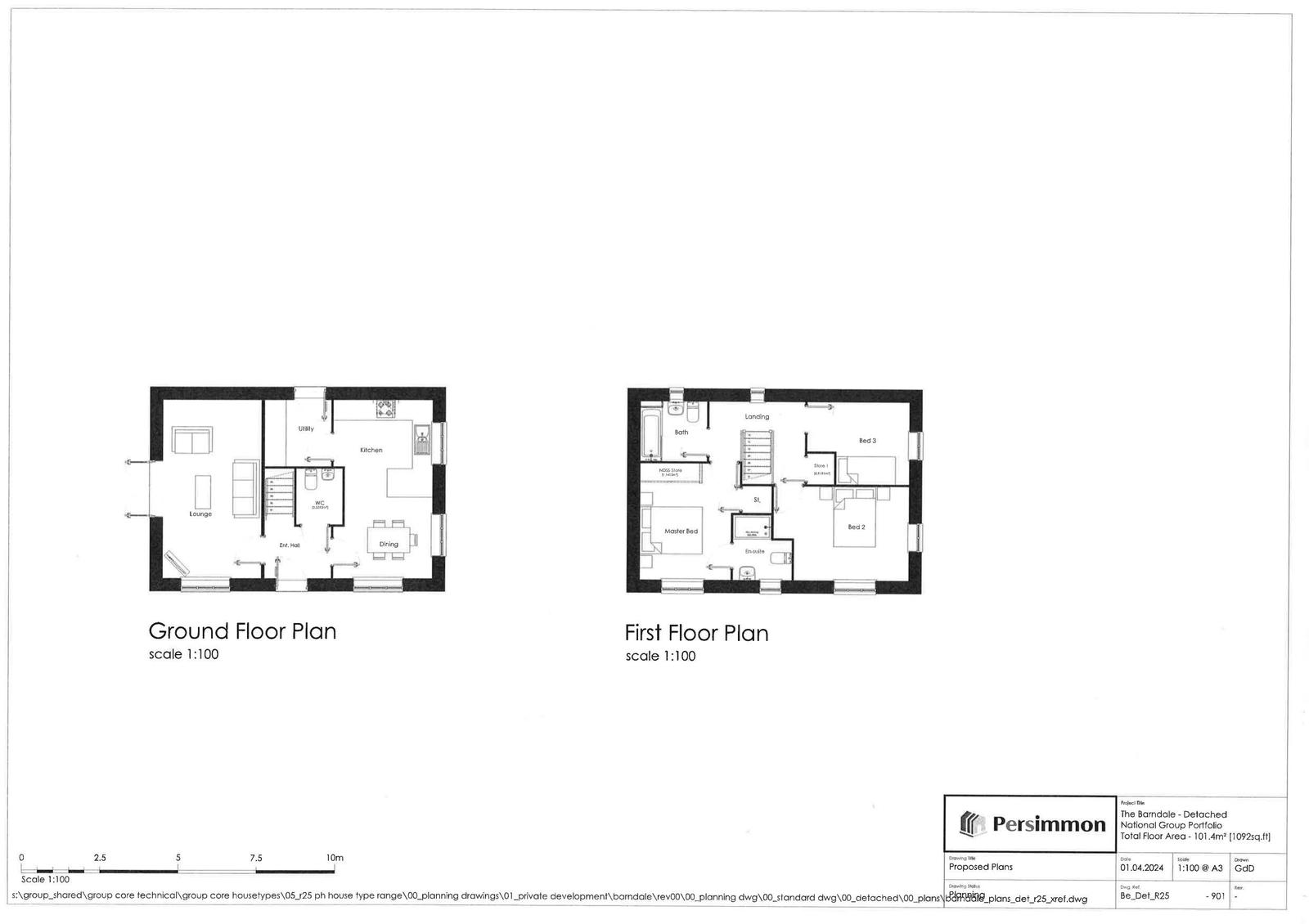 Plan thumbnail