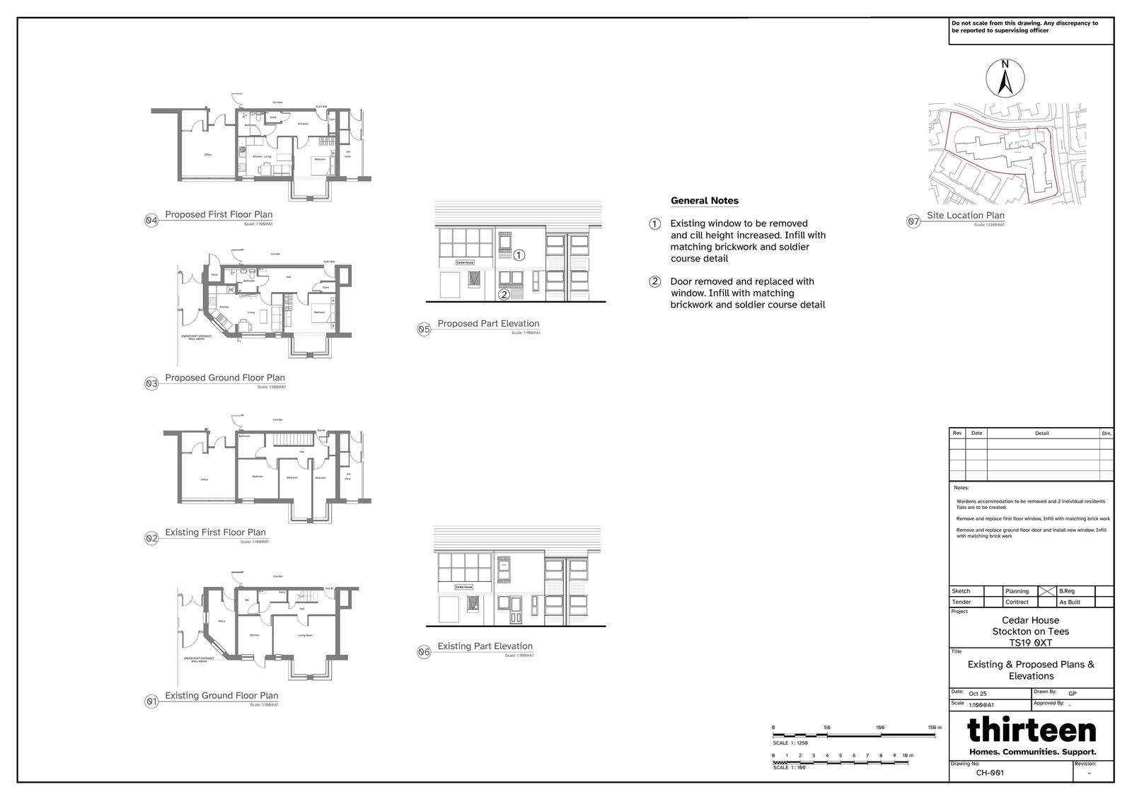 Plan thumbnail