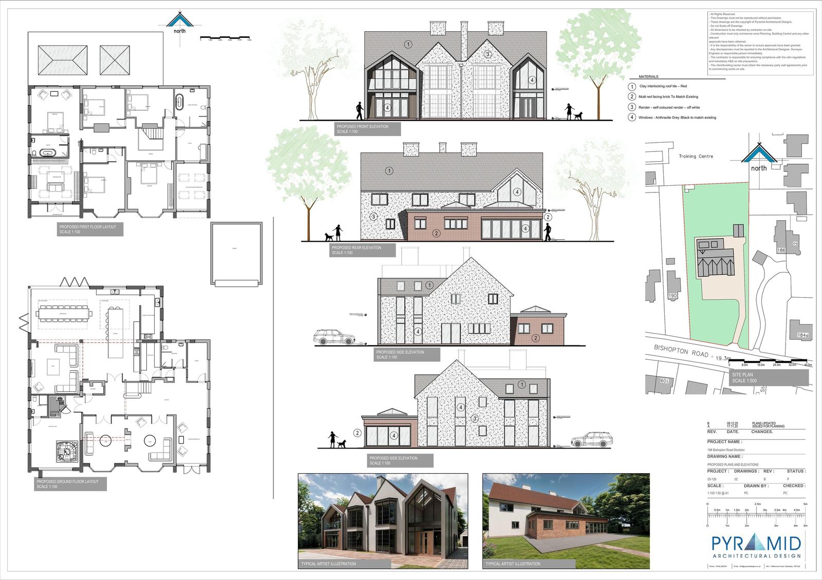 Plan thumbnail