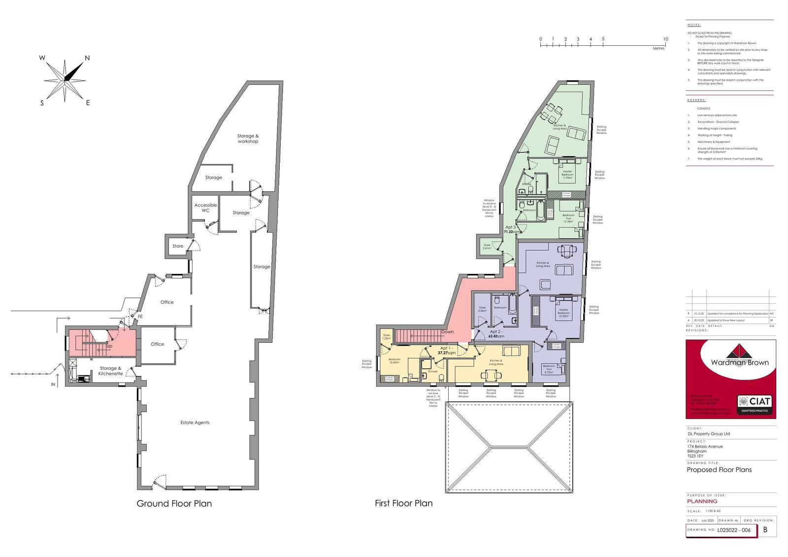 Plan thumbnail