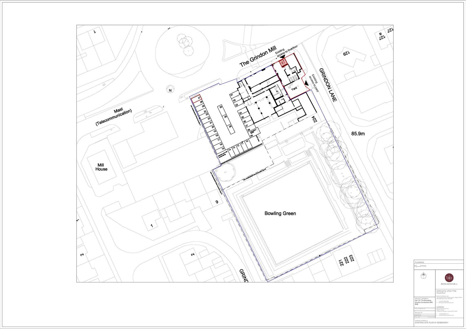 Plan thumbnail