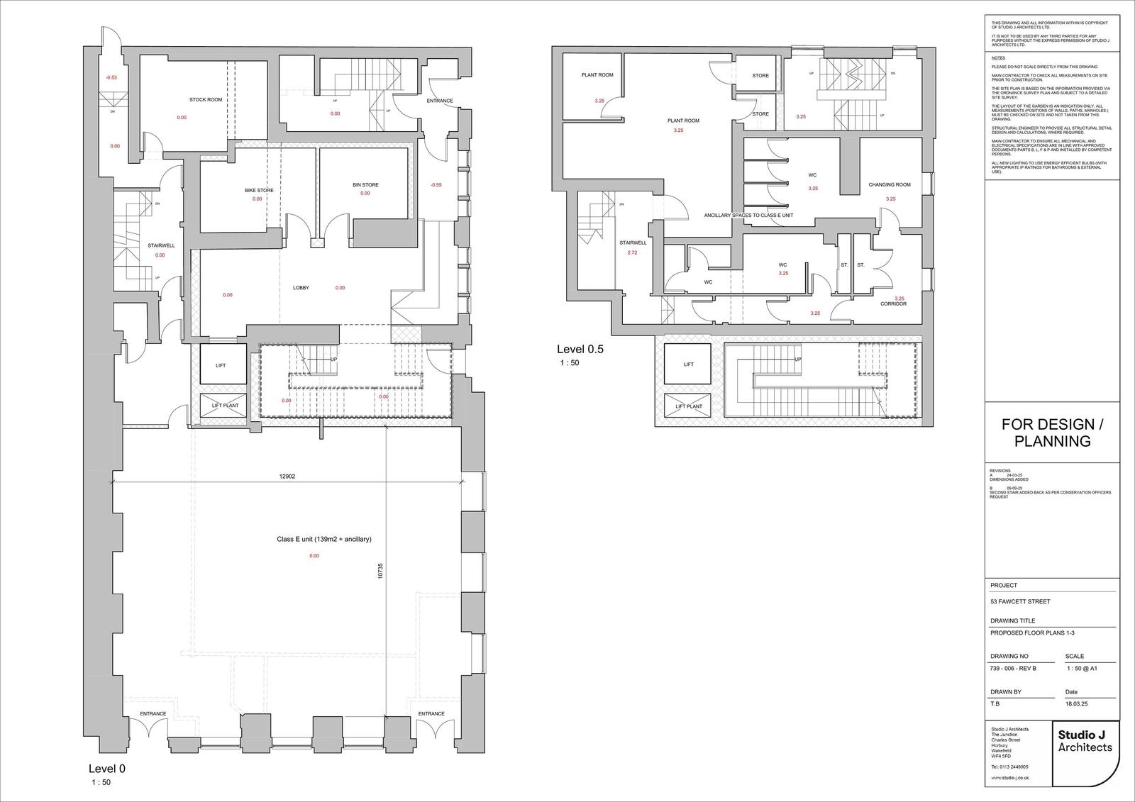 Plan thumbnail
