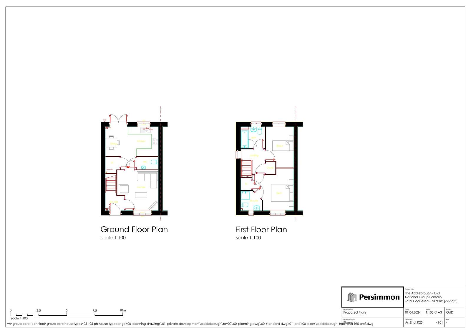Plan thumbnail