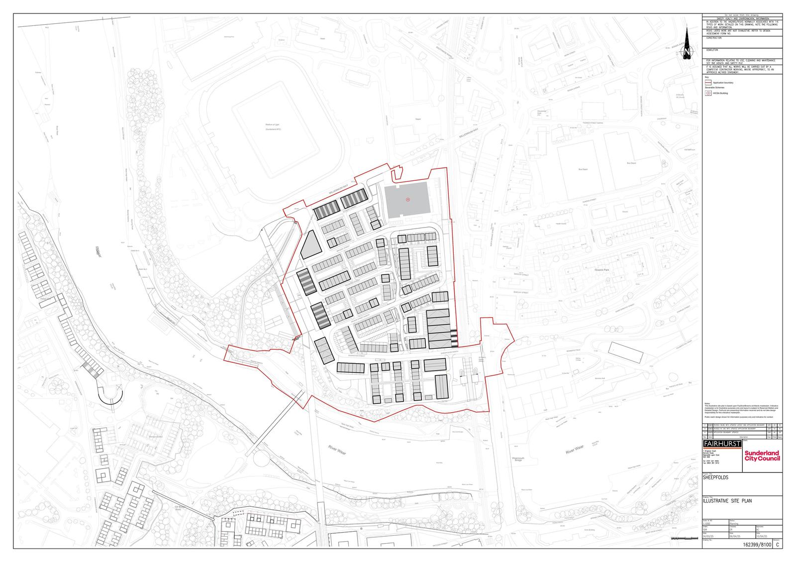 Plan thumbnail