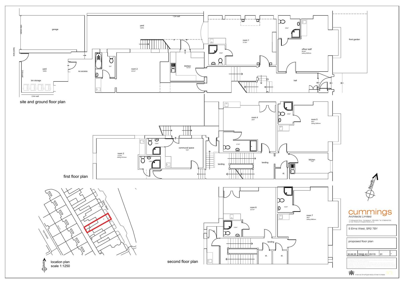 Plan thumbnail