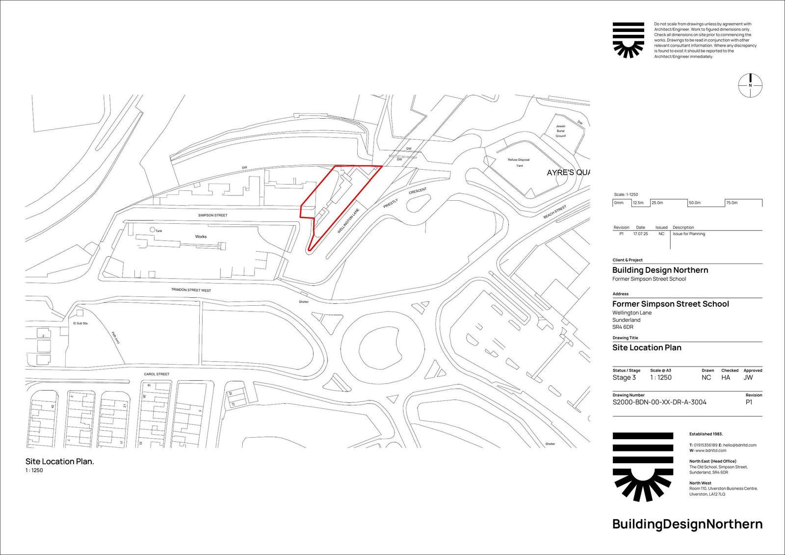 Plan thumbnail